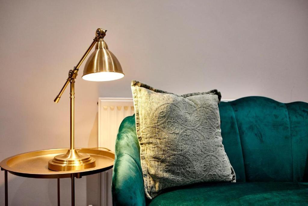 The Nest Apartment Шефилд Екстериор снимка