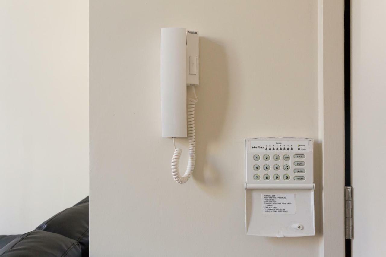 The Nest Apartment Шефилд Екстериор снимка