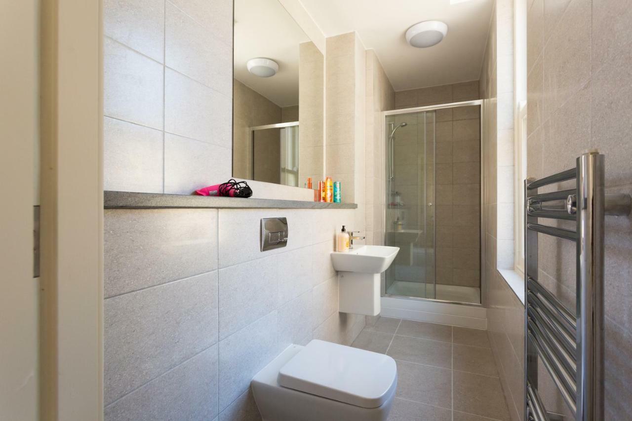 The Nest Apartment Шефилд Екстериор снимка