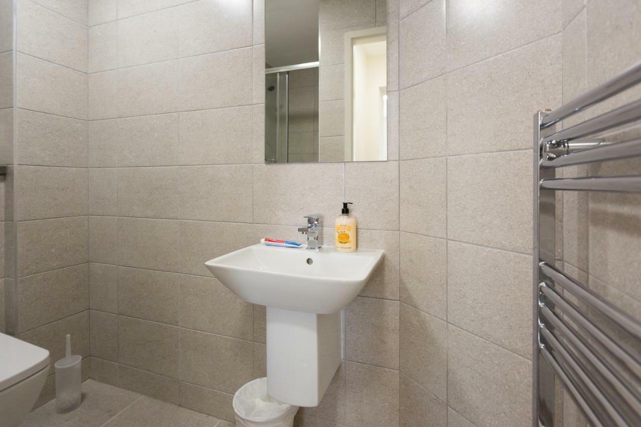The Nest Apartment Шефилд Екстериор снимка